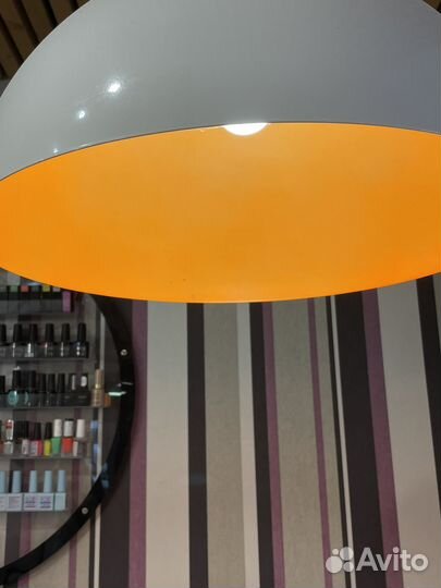 Светильник потолочный