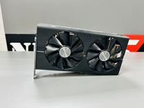 Игровая Видеокарта RX 570 8Gb