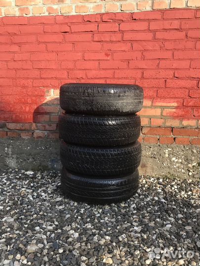 Диски на mercedes w 124
