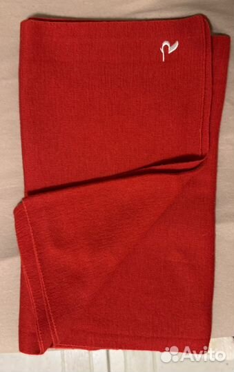 Шарф бортпроводника авиакомпании 