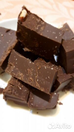 Шоколад - 1 кг - новые вкусы