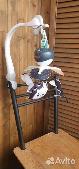 Мобиль tiny love