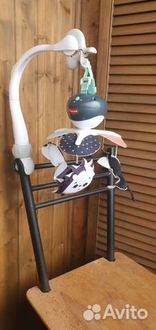 Мобиль tiny love