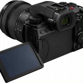 Panasonic S5 II X Body / S5M2X Kit Новые-Гарантия