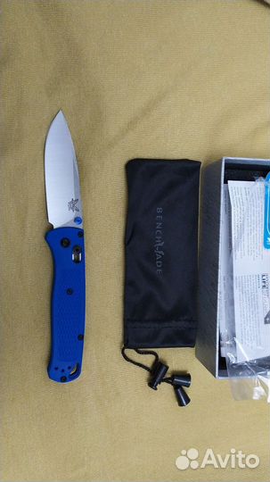 Ножик складной