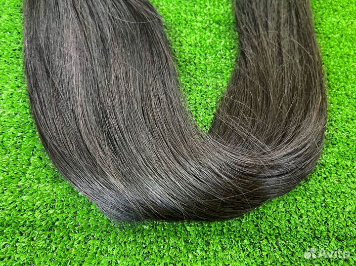 Волосы для наращивания