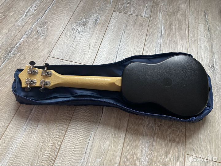 Укулеле flight