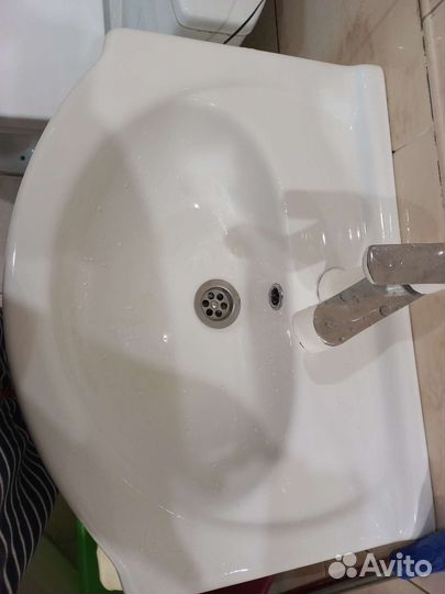 Тумба для ванной