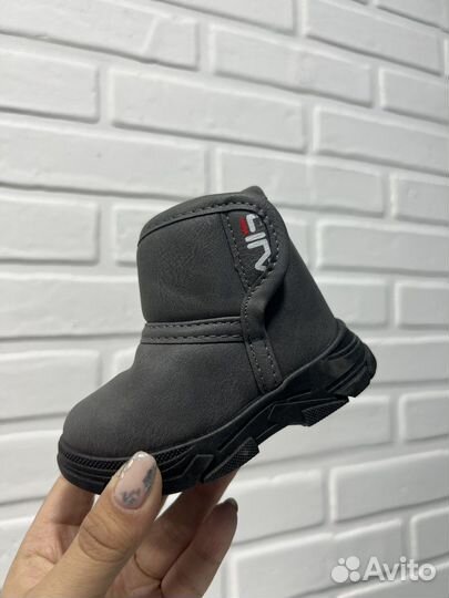 Угги детские