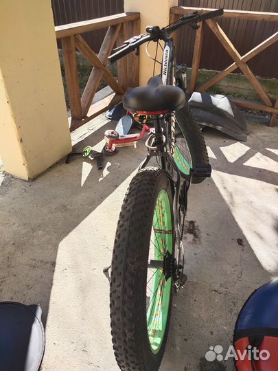 Велосипеды бу взрослый скоростной