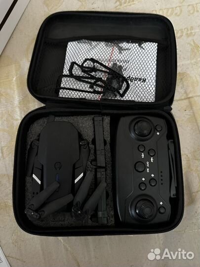 Квадракоптер