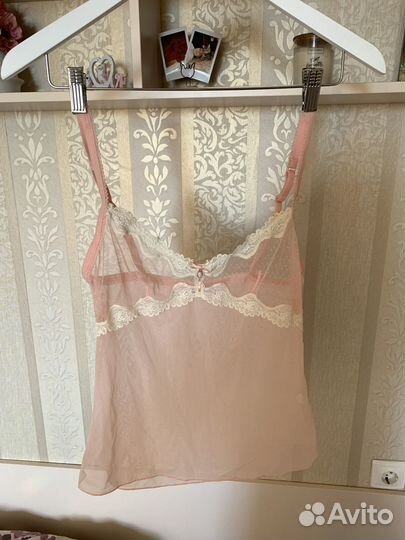 Топ и стринги Incanto, р. 42