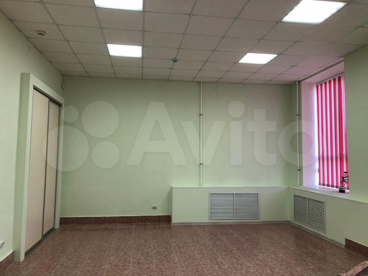 Торговая площадь, 73.3 м²