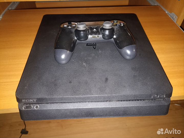 Sony playstation 4 slim 500gb