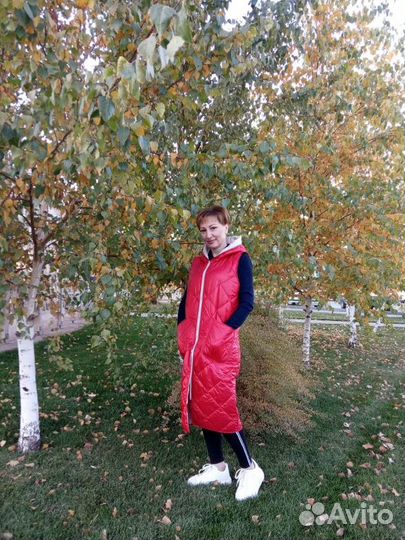 Бытовые услуги