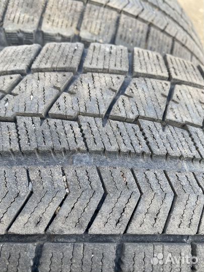 Bridgestone Blizzak VRX 185/55 R15 82S