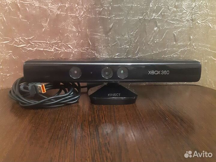 Сенсор Kinect для xbox 360