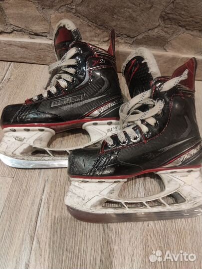 Детская хоккейная форма