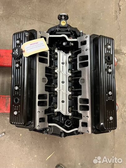 Volvo Penta 5.7L 5.0L