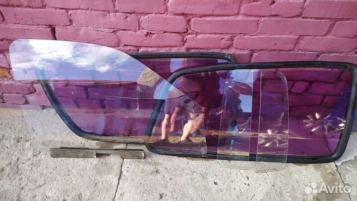 Стекло Ford Sierra