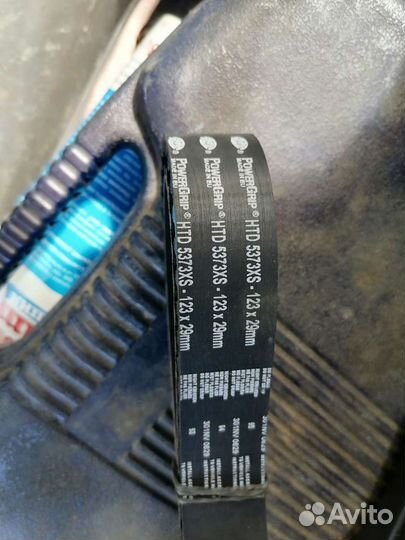 Ремень Грм Gates