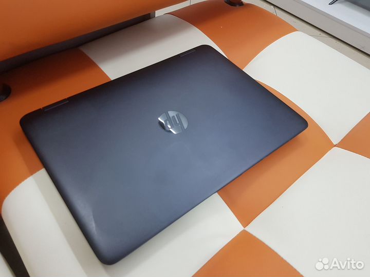 Ноутбук HP 640 G3 i5-7300\8gb\256ssd\14