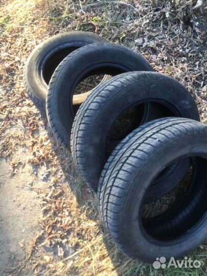 КАМА Кама-234 195/65 R15