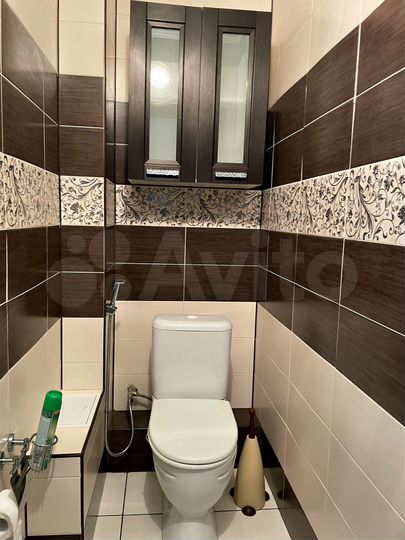 2-к. квартира, 60 м², 7/10 эт.