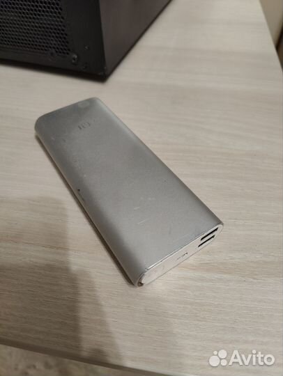 Внешний акб powerbank xiaomi 16.000 mah