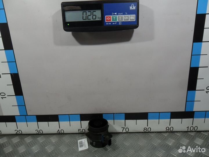 Б/У Расходомер воздуха Crafter Sprinter Vito Vi