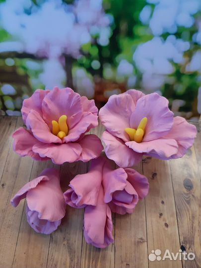 Формы для мыловарения