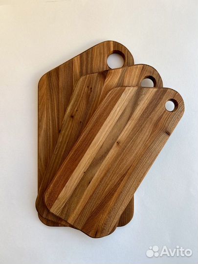 Набор разделочных досок