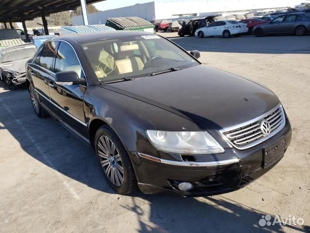 Амортизаторы от volkswagen phaeton 2002-2016