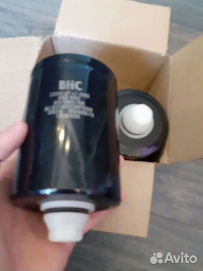 Конденсатор BHC 2200uF 350 VDC