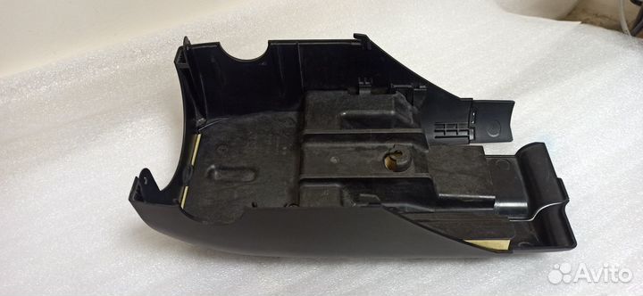 Кожух рулевой колонки Audi VAG 8K0953516 Б/У