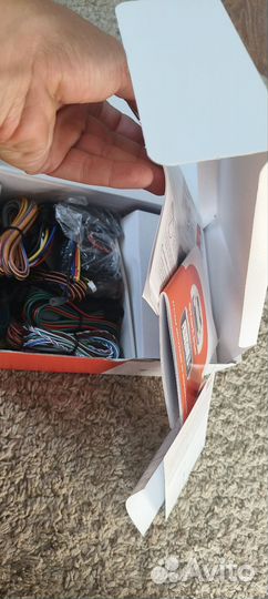 Starline a93 v2 eco 2can 2lin