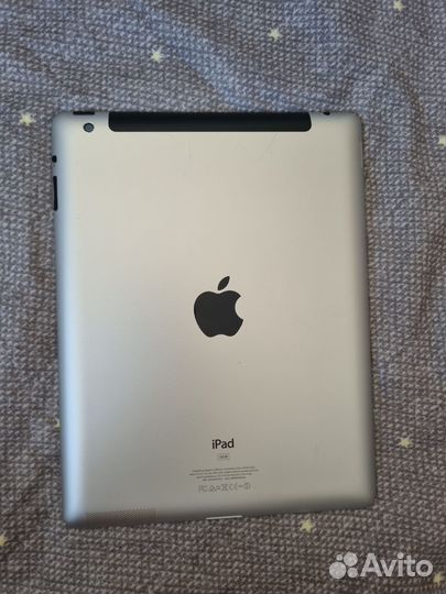 IPad3