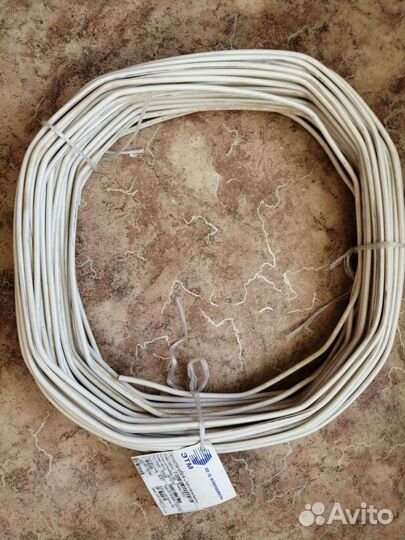 Кабель ввг нг 4x4 и другие варианты