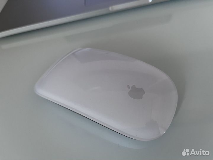 Apple MacBook Pro ретина, 15-inch,Early 2013 i7