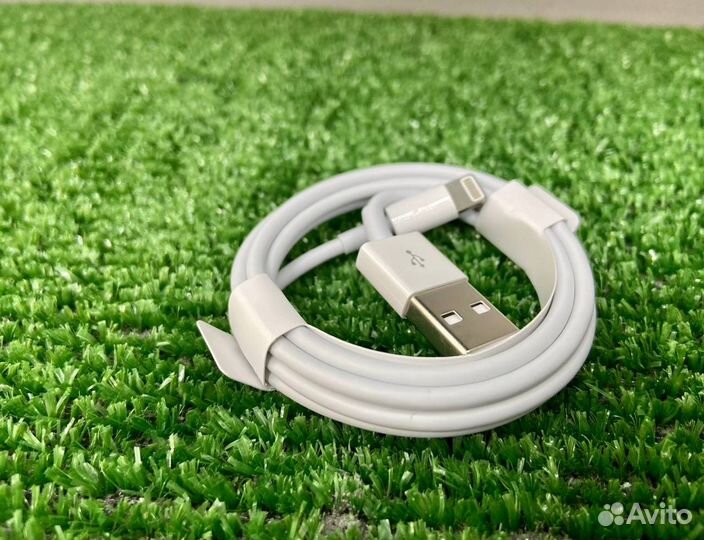 Зарядка кабель для айфона