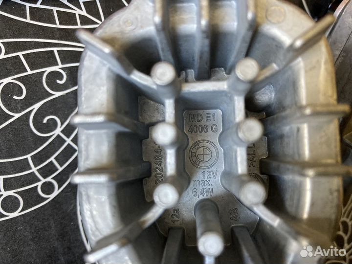 Блок F30 диодный для Led фары BMW 20248400