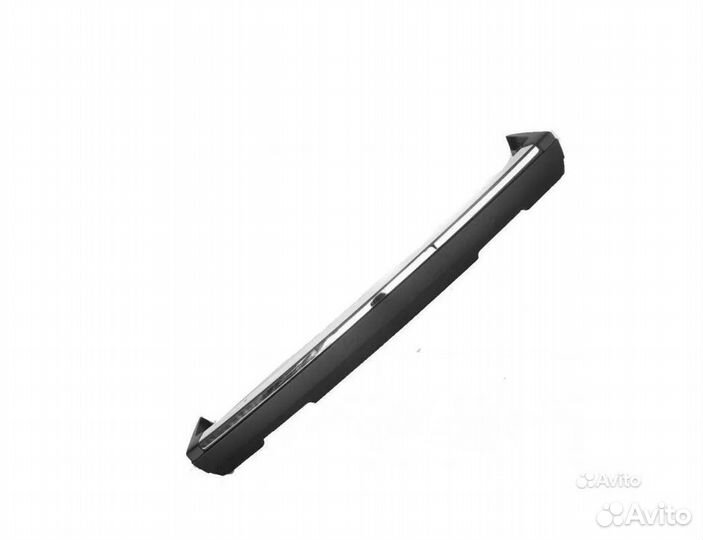 Задний бампер Ваз 2107