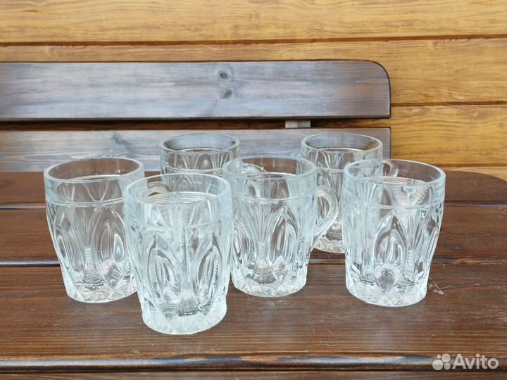 Посуда СССР