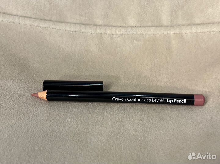 Карандаш для губ Bobbi Brown Pale Mauve оригинал