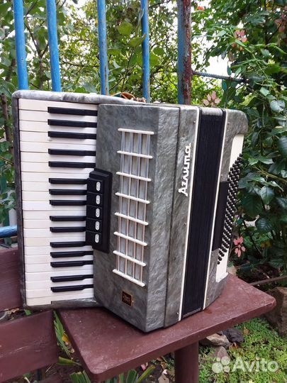 Аккордеон