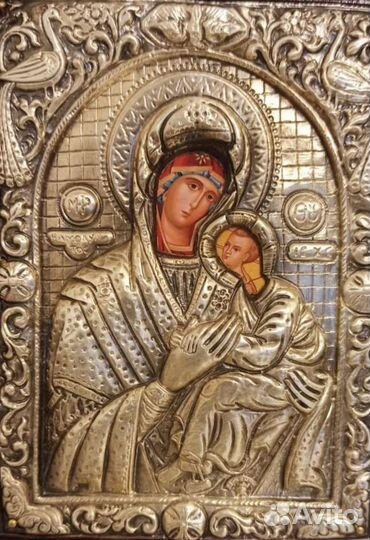 Серебряные изделия 925пр