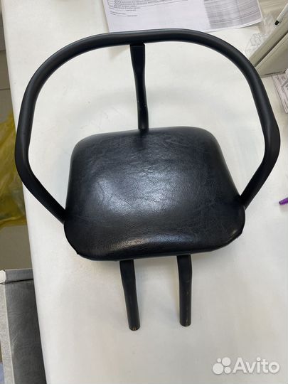 Кресло для велосипеда