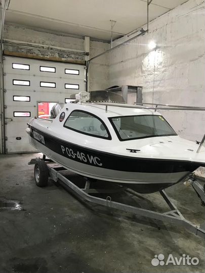 Grizzly 520 ht