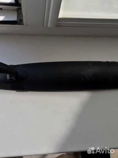 Аксессуары на велосипед