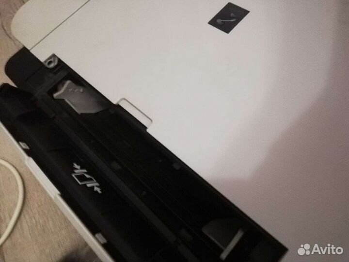 Принтер Canon Pixma mp 252